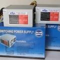 Power Supply Ersys 500Watt  Standart 24PIN + 4PIN 